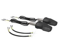 Motoism Clignotants KTM/HUSQ/GASGAS Race mini V2 avant/arrière