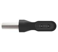 MOTOISM Clignotants PHANTOM 3-en-1 paire,noir