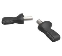 Motoism COMPETITION div. KTM/HUSQVARNA Clignotants Noir