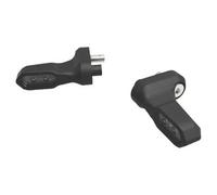 Motoism Ducati set de clignotants Sagitta Short Feu clignotant, câble adaptateur incl, 2