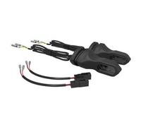 Motoism Ducati set de clignotants Venator Short Feu clignotant, câble adaptateur incl, 2