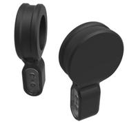 Motoism Embout de guidon clignotant Type-One