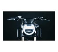 Pare-brise pour CB650R