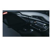 MOTOISM INDIAN Clignotant MINI, noir