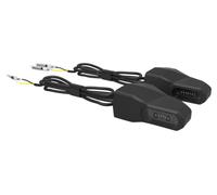 Motoism KATANA div. KAWASAKI Clignotants Noir