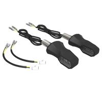 Motoism KTM/HUSQ/GASGAS Set clignotants Race Evo V2 avant/arrière