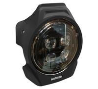Motoism Masque lampe « The Nightcrawler » Honda