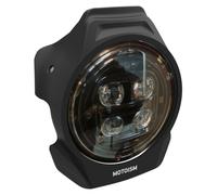 Motoism Masque lampe « The Nightcrawler » Honda THE NIGHTCRAWLER