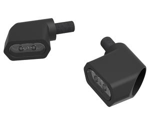 Motoism Mini FTR 1200 clignotants 3-en-1 PAIRE, FTR 1200