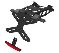 Motoism Motoism Support de plaque pour DUCATI DUCATI MULTISTRADA