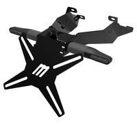 Motoism Motoism Support de plaque pour Honda CB125R/CB300R