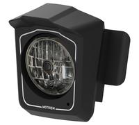 MOTOISM Phare halogène Controlpit Two TM VERSION 1