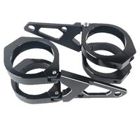 MOTOISM Porte-Lampe Pour Phares 50/51 MM