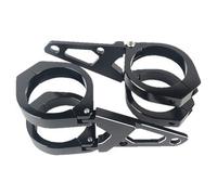 Motoism Porte-Lampe Pour Phares DIVERS DIAMÈTRES