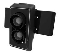 Motoism Projecteur halogène Controlpit One Evo Disponible en 2 versions