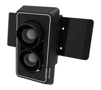 Motoism Projecteur halogène Controlpit One Evo Disponible en 2 versions