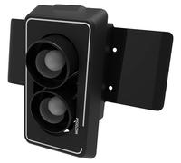 Motoism Projecteur halogène Controlpit One Evo EXÉCUTION 2