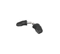 Motoism Race Mini Clignotant 2-En-1 Paire, clignotant & feu de position