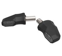 Motoism Race Mini Clignotant 2-En-1 KTM/HUSQVARNA, VERSION 2