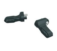 Motoism Sagitta Short 2en1 Ducati