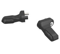 Motoism Sagitta Short 2en1 Ducati 2EN1, PAIRE