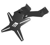 Motoism Support De Plaque Div. Modèles CBR650R/CB650R 2021-2024