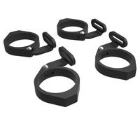 Motoism Système de fixation Controlpit One & Two FIX CONTROLPIT ONE&TWO