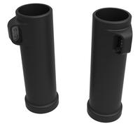 Motoism Type-Two Cache-Fourche Av. Clign CLIGNO R80 R100 36/160MM