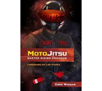 MotoJitsu Master Riding Program