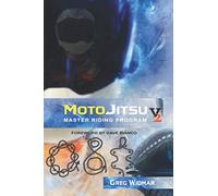 MotoJitsu Master Riding Program Volume 2