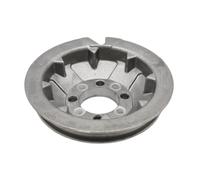 motokent POULIE DE DEMARRAGE: LOMBARDINI/6LD 325/6LD 360/6LD 400/LDA 520/LDA 530-4223