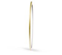 Motoking Bandes Décoratives, Or Brillant, 3 mm Largeur, 10 m Longueur, Autocollant Film Voiture Bateau Moto Camping-Car Caravane