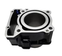 MotoKit Cylindre Pour CFMOTO CF250 CF250NK 250NK CF250SR 250SR NK SR CF 250 2020-2023 Kit Cylindre Moteur Moto 72Mm 250Cc Pistons et segments pour moto