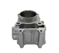 MotoKit Cylindre Pour Keeway Outlook 150 SH150 Pantheon S-Wing PES PS 150 2000-2021 Kit Joints Cylindre Moto 58Mm Pistons et segments pour moto