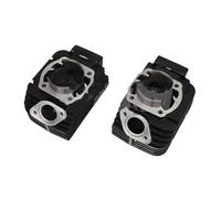 MotoKit Cylindre Pour RD350 RD 350 1973 1974 1975 360-11311-00-00 360-11321-00-00 360-11631-03-96 Kit Pistons Cylindre 64Mm 350Cc Kit Piston Cylindre