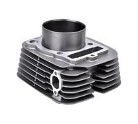 MotoKit Cylindre Pour WARRIOR WOLVERINE 350 2WD YFM35RSE2W YFM35XSC YFM35XW Kit De Segments De Piston De Culasse De Moto Pistons et segments pour moto