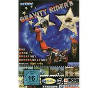 Motokross - Gravity Riders