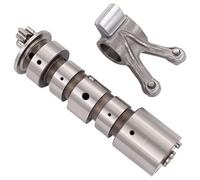 MOTOKU Arbre à cames et bras d'échappement pour Polaris Magnum 425 500 Ranger 500 Crew Sportsman 400 Xpedition 425