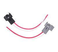 MOTOKU Bobine d'allumage Pigtail Connecteur Faisceau Câblage pour Chevy GMC Pontiac Buick