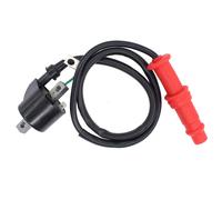 MOTOKU Bobine d'allumage pour Magnum 425 2x4 Magnum 500 4x4 Scrambler 500 Xpedition 425