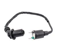 MOTOKU Bobine d'allumage pour Sportsman Outlaw 90 Phoenix 200 Ranger RZR 170 DVX 90 366 350 Alterra 400