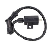 MOTOKU Bobine d'allumage pour Suzuki LT80 Quadsport 80 Z250 230 LT230S QuadRunner 250 230 Ozark LTF 250 LTZ