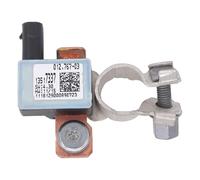 MOTOKU Capteur d'extrémité de terminal de tension de batterie pour Chevrolet Malibu 2016-2017 Cadillac XT5 GMC Acadia 2017 Capteur d'ampérage de batterie