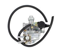 MOTOKU Carburateur pour Honda Fourtrax TRX 70 TRX70 ATV 86 87, ATC 70 3 Wheeler 83 84 85