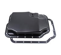 MOTOKU Carter d'huile de transmission avec bouchon de vidange et joint pour Ford Transit Connect Fusion Focus pour Mazda Protege 2 3 5 6 Protege5 pour Mercury Milan