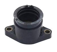 MOTOKU Joint de coffre carburateur pour Yamaha Kodiak 400 450 2000-2006 Wolverine Grizzly 450 2006-2014