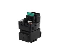 MOTOKU Starter Solenoid Relay for Arctic Cat 375 400 454 500 2X4 4X4 for Suzuki Quadrunner 500 Quadmaster LTA500 LTF500 LT-A500F LT-F500 ATV UTV