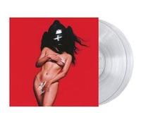 Rosalía - Motomami (Clear Coloured) (2 LP)