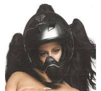 Rosalia - Motomami - Limited 'International Edition' Transparent Red Colored Vin