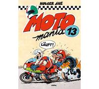 Motomania Band 13